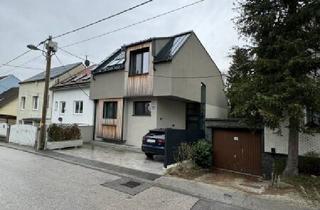 Wohnung mieten in 1140 Wien, Stilvoll wohnen im Herzen von Wien: Dachgeschosswohnung mit Terrasse und Parkplatz in 1140 Wien!