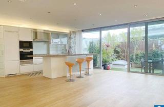 Penthouse kaufen in Weyringergasse, 1040 Wien, Wohnen mit Weitblick – ein Ort zum Ankommen, Aufatmen und Bleiben