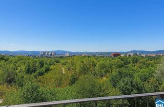 Wohnung kaufen in Hertha-Firnberg-Straße, 1100 Wien, 2-Zimmer-Wohnung mit traumhaften Blick ins Grüne und Pool!