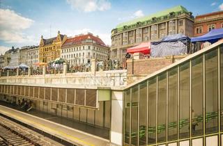 Wohnung kaufen in Sankt-Johann-Gasse, 1050 Wien, Anlagewohnung mit bestehendem Mietverhältnis – befristet bis 31.01.2032