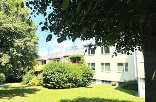 Wohnung kaufen in 2380 Perchtoldsdorf, NATUR UND LEBENSQUALITÄT AM STADTRAND VON WIEN - 5 ZIMMER-WOHNUNG MIT BALKON-LOGGIA