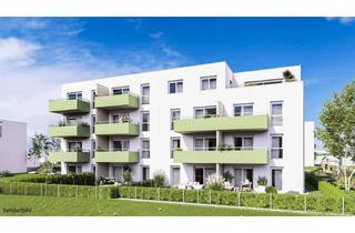 Wohnung kaufen in 4650 Lambach, Lambach, Lenaupark - B4/14/DG - Mietkauf möglich