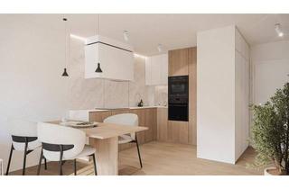 Wohnung kaufen in 4650 Lambach, Lambach, Lenaupark - B4/14/DG - Mietkauf möglich