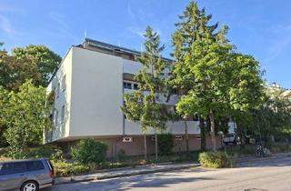 Wohnung kaufen in 2500 Baden, Schöne 3-Zimmer-Wohnung mit ca. 9 m² großen Süd-Loggia in perfekter Lage mit Nähe zu Zentrum und Bahnhof