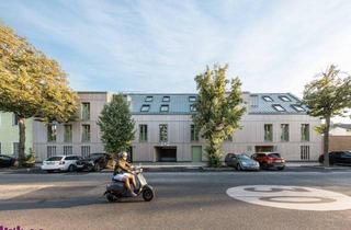 Wohnung kaufen in Klederinger Straße 63-65, 1100 Wien, WIEN IST EIN DORF - Dorf Stadt Oase - Traumhaftes Wohnen im Grünen