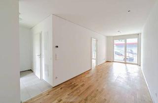 Wohnung kaufen in Reininghausstraße, 8020 Graz, Projekt Reininghausstraße 56 | 2-Zimmer Gartenwohnung | Erstbezug