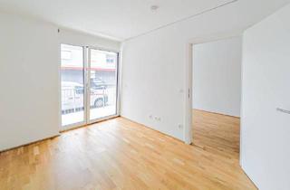 Wohnung kaufen in Reininghausstraße, 8020 Graz, Sichere Kapitalanlage: Vermietete 2-Zimmer-Wohnung im Projekt Reininghausstraße 56