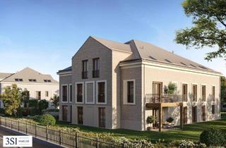 Wohnung kaufen in Helenenstraße, 2500 Baden, Top B-01: Außergewöhnliches Neubauprojekt in Top-Lage vor den Toren Wiens