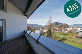 Maisonette mieten in 6840 Götzis, Traumhafte 3-Zimmer Maisonette über den Dächern von Götzis - Perfekt für anspruchsvolle Wohnträume!