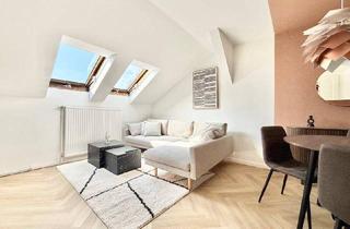 Wohnung mieten in 1160 Wien, RENOVIERTE WOHNUNG - WG geeignet - ca. 126m² NFL - 6-Zimmer - zentral begehbar - Möbliert