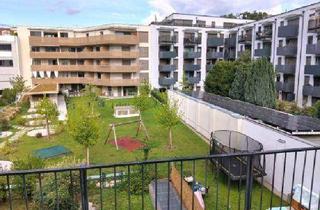 Wohnung mieten in Zeillergasse 10, 8020 Graz, Ruhiger 2 ZIMMER-NEUBAU + großer Balkon 11m² + Einbauküche + Bad mit Wanne und WC + Lift + TG-Platz!