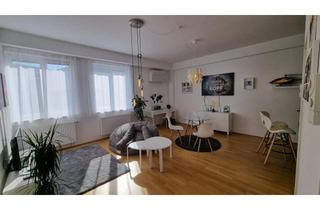 Wohnung mieten in 2120 Wolkersdorf im Weinviertel, KOFFER PACKEN UND EINZIEHEN - 2 ZIMMER MIETWOHNUNG AB August Frei !!