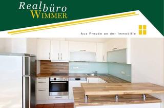 Maisonette mieten in Grieskirchner Straße, 4600 Wels, Attraktive 3-Zimmer-Maisonette mit Terrasse in ruhiger Lage Nähe Krankenhaus
