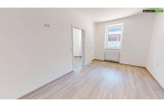 Wohnung mieten in 8720 Knittelfeld, sanierte Mietwohnung mit ca. 42,66 m² ++ & ca. 30,71 m² Terrasse ++