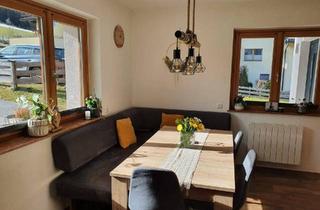 Wohnung mieten in Niederuntersberg 29, 5621 Sankt Veit im Pongau, 2.5-Zimmer Erdgeschosswohnung mit Terrasse und Garten