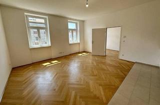 Wohnung mieten in 1150 Wien, Exklusive & moderne 2 Zimmer Altbauwohnung - unbefristet