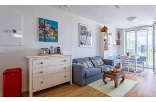 Wohnung mieten in Am Grünen Prater 13, 1020 Wien, Short term rental, all bills included! New 2 rooms, 2 balconies, rooftop terrace. Fully equipped, great view, central location