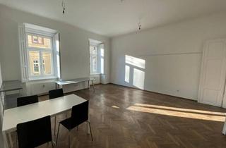 Wohnung mieten in Vorbeckgasse, 8020 Graz, Innenstadt! Bad zur Sonne. Neu sanierte 2,5-Zimmerwohnung mit Wohnraumlüftung