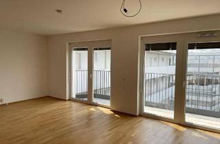 Wohnung mieten in Riegelgasse, 8010 Graz, Helle Neubauwohnung mit Balkon und Schöcklblick