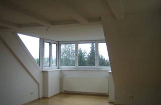 Wohnung mieten in Linzer Bundesstraße 34, 5023 Salzburg, Helle Dachgeschossgarconniere