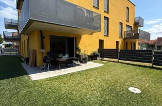 Wohnung mieten in Dr. Wilhelm-Kramer-Straße, 2460 Bruck an der Leitha, 4 Zimmer Wohnung in Bruck an der Leitha - Empfehlrecht