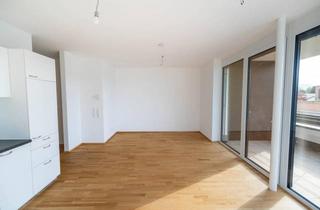 Penthouse mieten in Alemannenstraße 44, 6844 Altach, Penthouse Wohnung in Altach zu vermieten