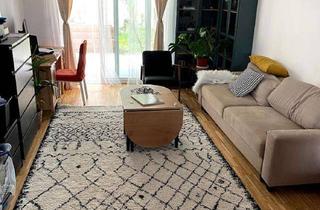 Wohnung mieten in 8045 Graz, 3-Zimmer Gartenwohnung in Andritz inkl. TG-Parkplatz. Privat.
