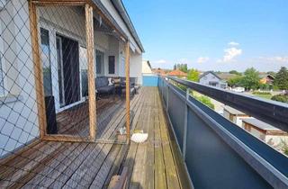 Wohnung mieten in Ribiselweg, 3492 Etsdorf am Kamp, Moderne 3-Zimmer Wohnung mit großzügiger Terrasse