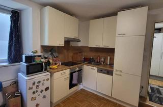 Wohnung mieten in Leonhardstraße 133, 8010 Graz, Gemütliche 1,5-Zimmer Altbauwohnung