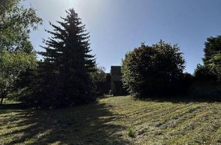 Villen zu kaufen in Wiener Gasse, 2380 Perchtoldsdorf, Drei bebaubare Grundstücke + Villa mit Garten in Perchtoldsdorf – einzeln oder gemeinsam erwerbbar.