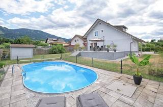 Einfamilienhaus kaufen in 9586 Fürnitz, Ein Haus zum Ankommen – mit viel Raum für echte Lebensqualität