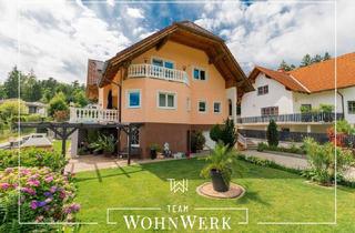 Einfamilienhaus kaufen in 8076 Vasoldsberg, Exklusives Einfamilienhaus mit Galerie, PV-Anlage & großem Garten – Ruhelage bei Graz - Vasoldsberg