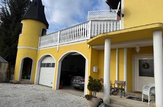 Einfamilienhaus kaufen in 8761 Pöls, Großzügiges Einfamilienwohnhaus mit Garten und Doppelgarage in Pöls-Oberkurzheim
