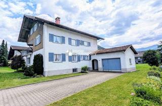 Haus kaufen in 6952 Hittisau, Traumhaftes Haus in Hittisau: 250 m² Wfl., Garten, Balkon & Garage für € 650.000,- !