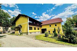 Einfamilienhaus kaufen in 4715 Taufkirchen an der Trattnach, Großzügiges Einfamilienhaus mit sehr viel Platz