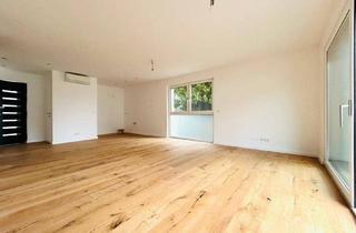 Doppelhaushälfte kaufen in 2100 Korneuburg, ERSTBEZUG! Doppelhaus mit Garten - Balkon - DG-Terrasse und PKW-Stellplatz | Hochwertige Ausstattung