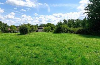 Grundstück zu kaufen in 4675 Weibern, Neuer Preis! 1060m² Baugrundstück ohne Bauzwang in Weibern/Pesendorf