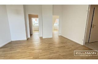 Wohnung kaufen in Elisenstraße, 1230 Wien, Dachgeschossperle - 3 Zimmer mit Terrasse in Ruhelage | ZELLMANN IMMOBILIEN