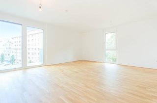 Wohnung mieten in Dammstraße, 1200 Wien, Toller Grundriss: 3-Zimmer mit Balkon!