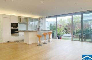Penthouse kaufen in Weyringergasse, 1040 Wien, Wohnen mit Weitblick – ein Ort zum Ankommen, Aufatmen und Bleiben