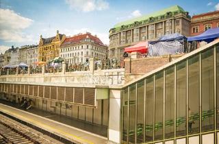 Wohnung kaufen in Sankt-Johann-Gasse, 1050 Wien, Anlagewohnung mit bestehendem Mietverhältnis – befristet bis 31.01.2032