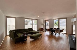 Wohnung mieten in 1140 Wien, Möblierte 4-Zimmer-Mietwohnung mit Balkon im „Kennedy Garden“ – 1140 Wien