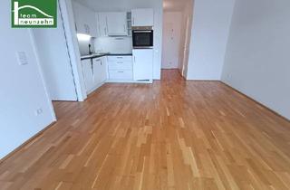 Wohnung mieten in Kremser Landstraße, 3100 Sankt Pölten, Erstklassiger Wohnkomfort nahe Bahnhof – tolle Lage und beste Ausstattung