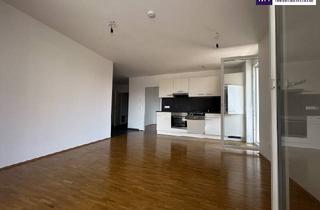 Wohnung mieten in Traungauergasse, 8020 Graz, Herrlich helle megacoole Singlewohnung, auch geeignet für Pärchen mit einer gigantischen Terrasse und einem Balkon in 8020 Graz zu mieten!