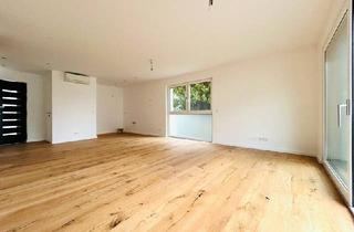 Doppelhaushälfte kaufen in 2100 Korneuburg, ERSTBEZUG! Doppelhaus mit Garten - Balkon - DG-Terrasse und PKW-Stellplatz | Hochwertige Ausstattung