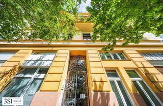 Loft kaufen in Schüttelstraße 75, 1020 Wien, Raum für Neues – 122m² Altbau mit Charakter im 2. Bezirk