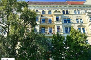 Loft kaufen in Schüttelstraße 75, 1020 Wien, Raum für Neues – 122m² Altbau mit Charakter im 2. Bezirk