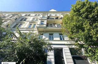 Wohnung kaufen in Schüttelstraße 75, 1020 Wien, 3-Zimmer-Wohnung im Stilaltbau – bereit für neue Ideen