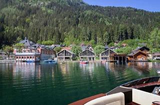 Wohnung kaufen in Millstätter Straße 18, 9544 Feld am See, Wohnungen direkt am See - Kärnten - SEELEBEN PUR