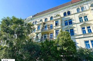Wohnung kaufen in Schüttelstraße 75, 1020 Wien, Altbauwohnung mit Potenzial in guter Lage des 2. Bezirks
